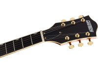 Gretsch EMTC LTD BRDKSTR T FIG RNDORG Gretsch EMTC LTD BRDKSTR T FIG RNDORG